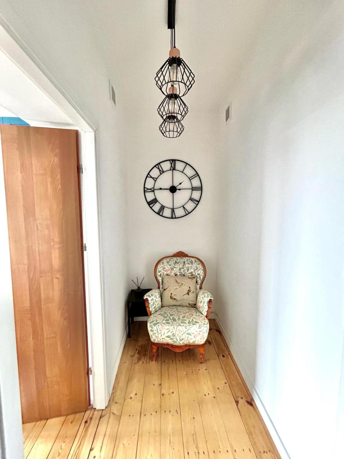 Wygodny Apartament w Śródmieściu Gdańska Exterior foto